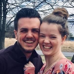 Meet your Posher, Natali